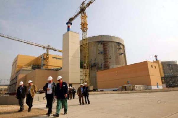Nuclearelectrica pierde contracte